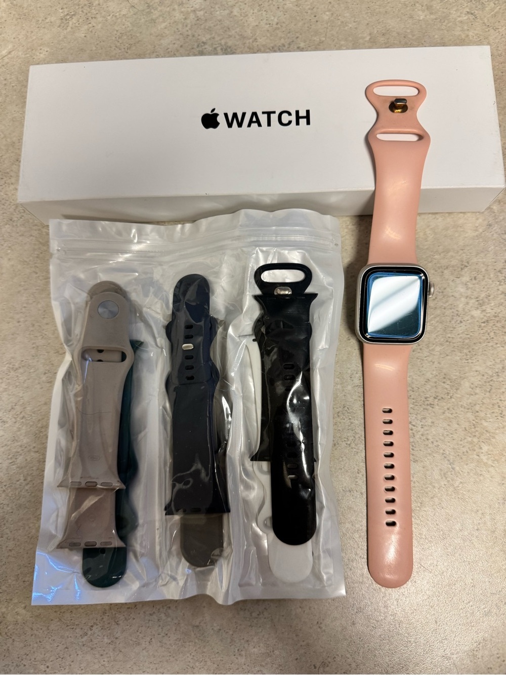 Apple Watch SE